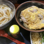うどん職人 和製麺所 - 