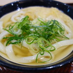 讃岐うどん 伊吹や製麺 - 