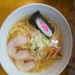 カドッコラーメン - 