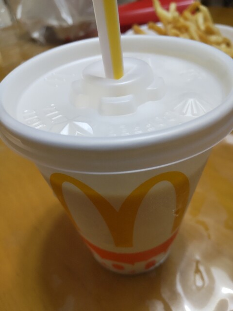 マクドナルド 五所川原中央店（McDonald's） - 五所川原（ハンバーガー）の写真