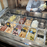 MINORI GELATO - 