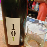 名酒ギャラリー　飛来　kizunA - 