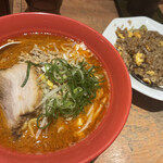 Ramen Ajiaji - 