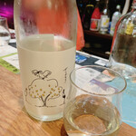 名酒ギャラリー　飛来　kizunA - 