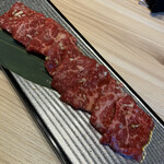 Oumi Yakiniku Horumon Sudaku - 