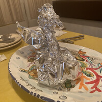 トラットリア ラ タルタルギーナ - 