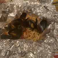 トラットリア ラ タルタルギーナ - 