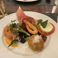 オステリアガウダンテ 神戸ハーバーランド店 - 