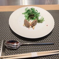 銀座のステーキ 渋谷店 - 