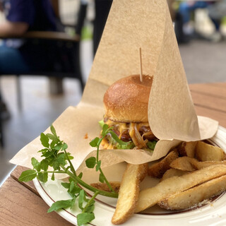 カフェ オスピターレ_1