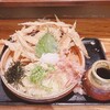 大地のうどん 博多駅ちかてん