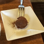 本山 de cafe HARUJI - 