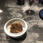 ワインバー アミラル - 