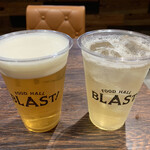 FOOD HALL BLAST! TOKYO - 