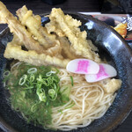 Sukesan Udon Asakawaten - 