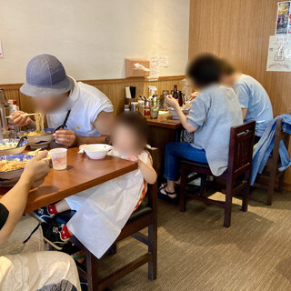 中華そば 虎桜_2