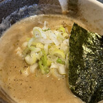 Tsukemen You - 