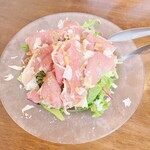RESTAURANT YOGANSU - 