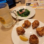 ガスト - 料理写真: