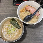 つけ麺 陽 - アレとアレの濃厚アレつけ麺