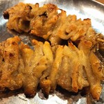 のかおい - のかおい　「かわ」も1本100円カテゴリー　