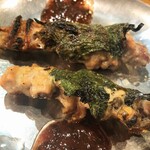 のかおい - のかおい