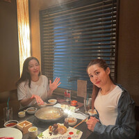 銀座しゃぶ輝 黒毛和牛しゃぶしゃぶ・すき焼き専門店 銀座本店 - 