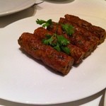 シターラ 青山店 - シーク・カバブ