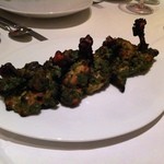 シターラ 青山店 - ムルギチャンプ