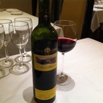 シターラ - カヴェルネ・ソーヴィニヨン（4,400円）