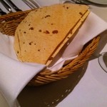 シターラ - パパド