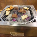 Shichirin Yakiniku Anan - 