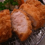 恵庭屋  - 断面は決して悪くない