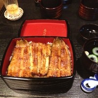 喜代川 - さすが老舗。美味しい！