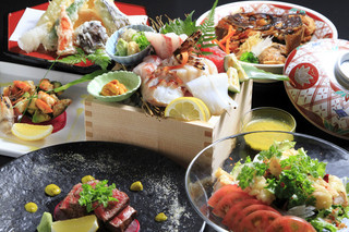 Izakaya Kaizan - 魚料理をはじめとするこだわりの料理で宴会