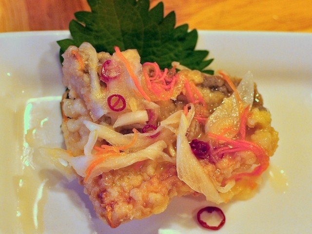 移転】なべちゃん - 新秋津/立ち飲み | 食べログ