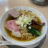 ラーメン専科 竹末食堂