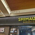 SHIMAUMA BURGER&CAFE - 