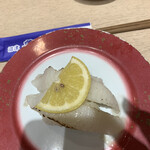 沼津魚がし鮨 - 