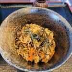 二八蕎麦 又六 - 