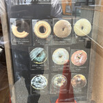 Donuts & cafe Hanamaruko - 
