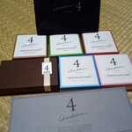 Chocolaterie 4 - 