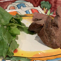 トラットリア ラ タルタルギーナ - 