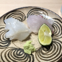天ぷら たなか - 