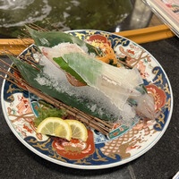 割烹 かじ 本店 - 
