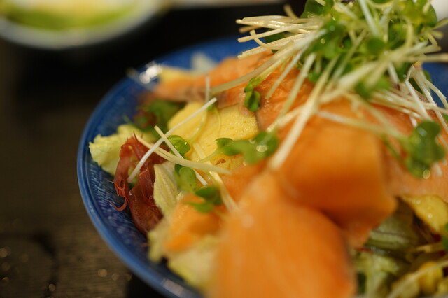 黒潮亭（くろしおてい） - 福島（居酒屋）の写真