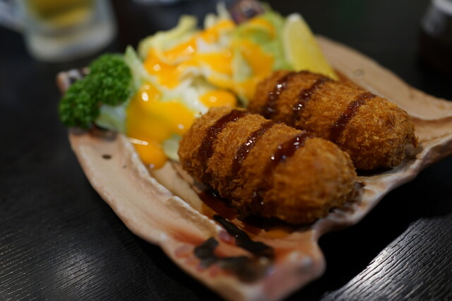 黒潮亭（くろしおてい） - 福島（居酒屋）の写真