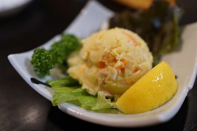 黒潮亭（くろしおてい） - 福島（居酒屋）の写真