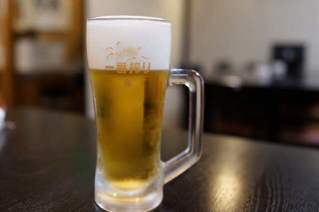 黒潮亭（くろしおてい） - 福島（居酒屋）の写真