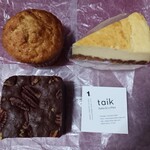 taik bake&coffee - 